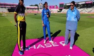 India vs Barbados, CWG 2022 HIGHLIGHTS: India win by 100 runs, march into semis