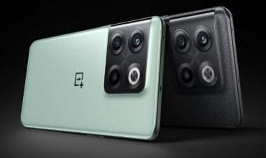 OnePlus 10T 5G Launched in India with Snapdragon 8+ Gen 1, 150W charging, starts at Rs 49,999