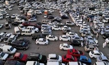 Auto retail sales dip by 8% in July; threat of semi-conductor chips shortage looms again