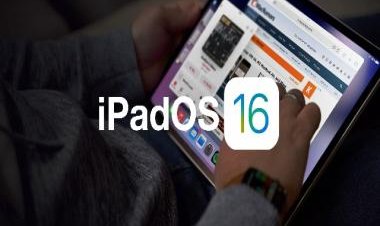 Apple to delay iPadOS 16 release to October, iOS 16 still expected to launch in September
