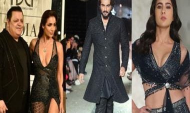 Musings of an India Couture Week attendee