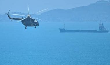 Explained: The consequences of China’s largest-ever military drills around Taiwan