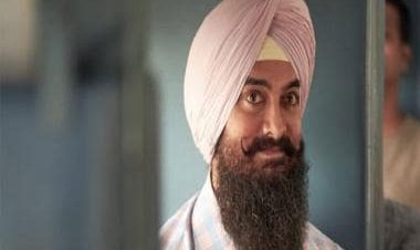 Aamir Khan's Laal Singh Chaddha gets a positive response from Shiromani Gurdwara Parbandhak Committee, actor reacts