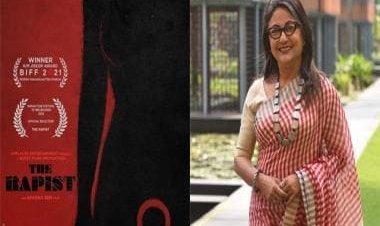 Aparna Sen's The Rapist receives thunderous response in international circuits