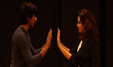 Lakadbaggha: Rabindranath Tagore's Purano Sei Diner Katha to be reintroduced in Anshuman Jha, Ridhi Dogra's action-drama
