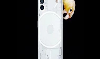 “Reports about Nothing Phone (1) Lite are fake,” says founder Carl Pei