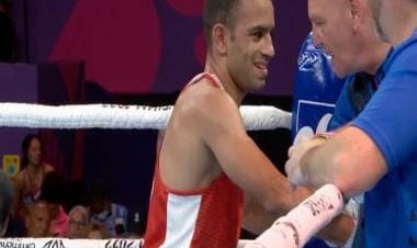 Commonwealth Games Day 7 LIVE: Panghal ensures medal in boxing; Sindhu, Srikanth advance; Squash, TT players in action
