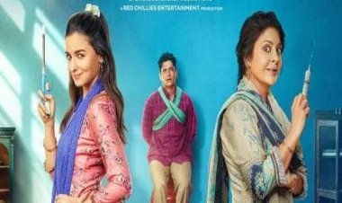 'Boycott Alia Bhatt's Darlings' is trending on Twitter; Here's why