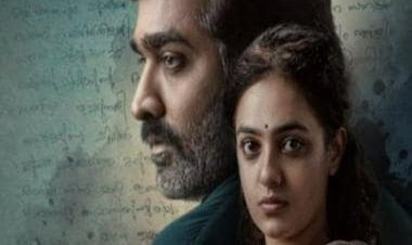 19(1)(a) movie review: Nithya Menen and Vijay Sethupathi lead a meditative ode to the idea called Gauri Lankesh