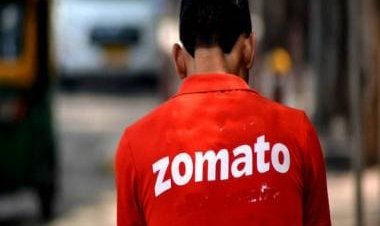 Watch: School boy turns food delivery agent after father meets with accident