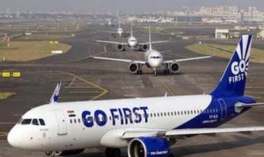 Go First Chandigarh-bound flight returns to Ahmedabad after suffering bird hit, DGCA orders probe