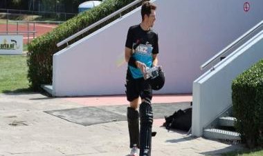 Netherlands vs New Zealand, 1st T20I, LIVE CRICKET SCORE and UPDATES, Ball by ball commentary