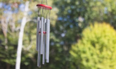 The Windchime experiment could use gravity to hunt for dark matter ‘wind’