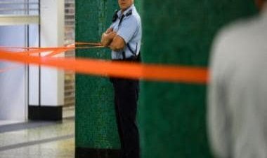 China’s stabbing problem: Why are mass knife attacks so common?