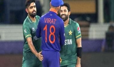 India's instability over captains could play into Pakistan's hands, feels Rashid Latif