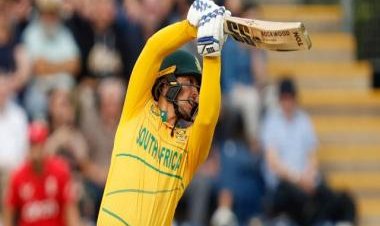 Ireland vs South Africa 2nd T20 International 2022: Dream 11 Prediction, Fantasy Cricket Tips and Squad Updates