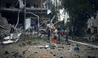 The West is not the Russian dream anymore