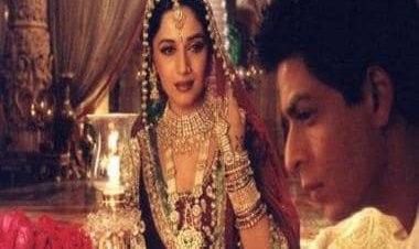 Let’s Talk About Women | In Sanjay Leela Bhansali’s opulent period drama Devdas