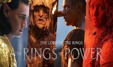 From Galadriel to Durin IV, here's a breakdown of the key characters of The Lord of the Rings: The Rings of Power