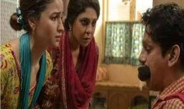 Darlings movie review: A faltering black comedy on marital violence that tips Alia Bhatt off balance
