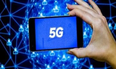5G smartphone shipments grew 163 per cent in India, Samsung and Vivo lead the market