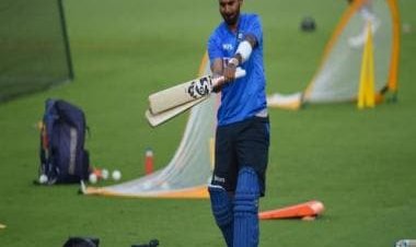 'He has missed a lot of cricket... lot of question marks now': Scott Styris on KL Rahul
