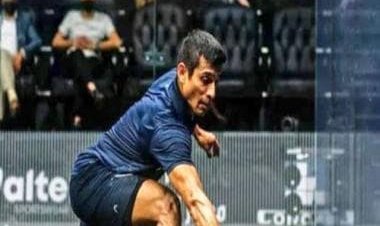 Commonwealth Games: With historic bronze, Sourav Ghosal gives himself an early birthday present, could add more to tally