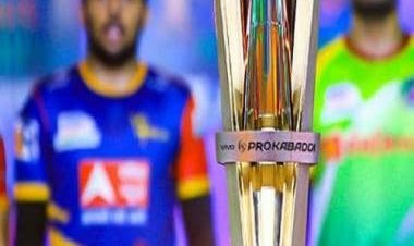 Pro Kabaddi Auction LIVE UPDATES: Over 500 players to go under the hammer