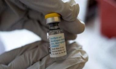 Explained: Do vaccines work against monkeypox? Who should get them?