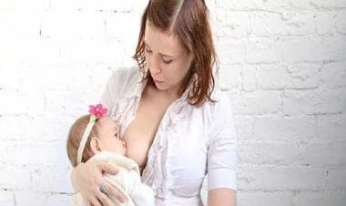 World Breastfeeding Week: 10 tips for new breastfeeding mothers