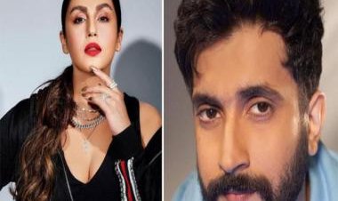 Huma Qureshi and Sunny Singh to headline the drama-comedy titled Single Salma