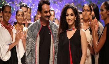 Masaba Gupta pays tribute to Wendell Rodricks in Season 2 of Masaba Masaba