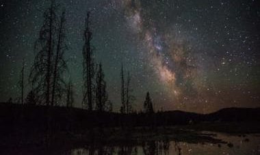 Cook together, stargaze and more: Checkout ideas for at-home date night