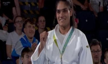 Commonwealth Games: A life that has never been easy is coated with silver, but Tulika Mann wants gold