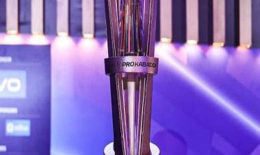 Pro Kabaddi Auction HIGHLIGHTS: Pawan Sehrawat sold to Tamil Thalaivas for ₹2.26 crores, Sandeep Narwal goes unsold