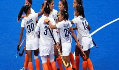 India vs Australia Hockey Live score, Commonwealth Games: India 1-1 Australia; match heads into shootout