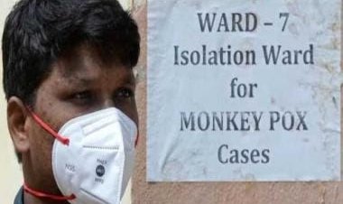 Linking COVID-19 vaccine with Monkeypox: Busting the myths