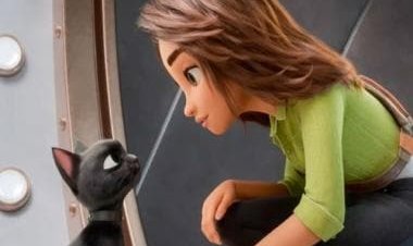 Luck review: Apple TV+ serves a sub-Pixar exercise whose ideas don’t really mesh
