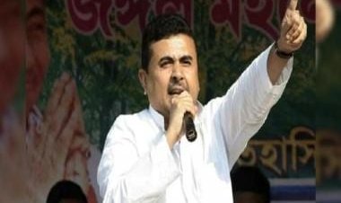 Siphoning off central funds trademark of Mamata government, Suvendu Adhikari writes to PM Modi