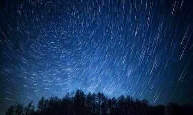 Global Sleep Under The Stars Night: Best places in India to enjoy stargazing