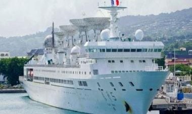 Sri Lanka defers Spy ship Yuan Wang 5's stay at Hambantota after India questions its purpose