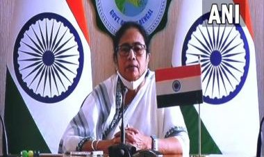 Proverbial buck in West Bengal stops with the chief minister