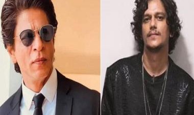 Vijay Varma: I was told ‘Tu Shah Rukh Khan nahi hai’, but now, he has employed me for his film