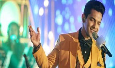 Aditya Narayan reveals the only reason he's excited for his 35th birthday today