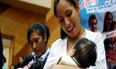 These five foods should be avoided while breastfeeding