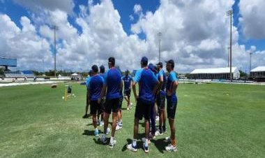 India vs West Indies 4th T20I LIVE CRICKET SCORE and UPDATES, ball by ball commentary: India are 158/4 in 17 overs