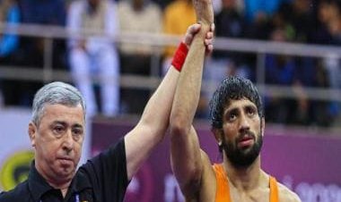 Commonwealth Games: Ravi Kumar Dahiya bags India's 10th gold medal; fourth in wrestling