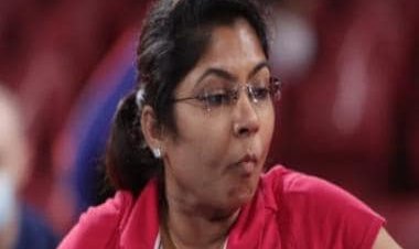 Commonwealth Games: Para paddler Bhavina Patel clinches India's 13th gold medal; Sonalben Patel wins bronze