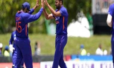 India vs West Indies 4th T20I HIGHLIGHTS: India win by 59 runs, take 3-1 lead