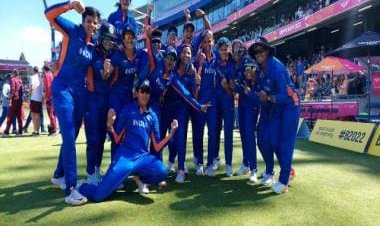 India vs Australia CWG 2022 Live Streaming: When and where to watch IND vs AUS cricket final
